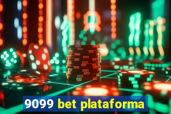 9099 bet plataforma